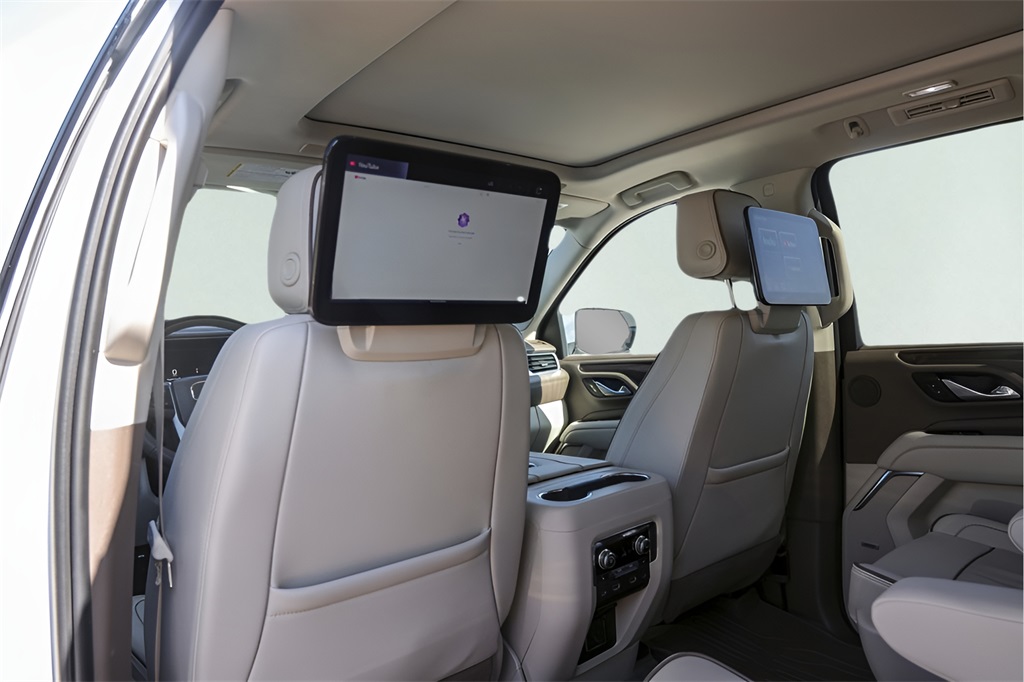 Used Car 2024 Gmc Yukon  Denali For Sale Under $80,000 In Austin, Texas