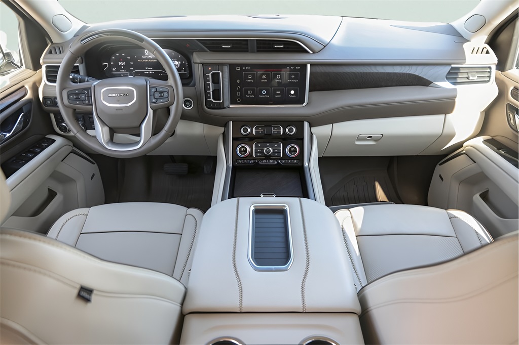 Used Car 2024 Gmc Yukon  Denali For Sale Under $80,000 In Austin, Texas