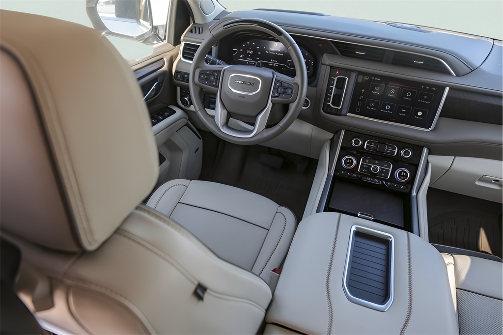 Used Car 2024 Gmc Yukon  Denali For Sale Under $80,000 In Austin, Texas