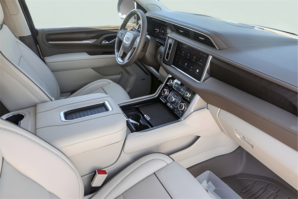 Used Car 2024 Gmc Yukon  Denali For Sale Under $80,000 In Austin, Texas