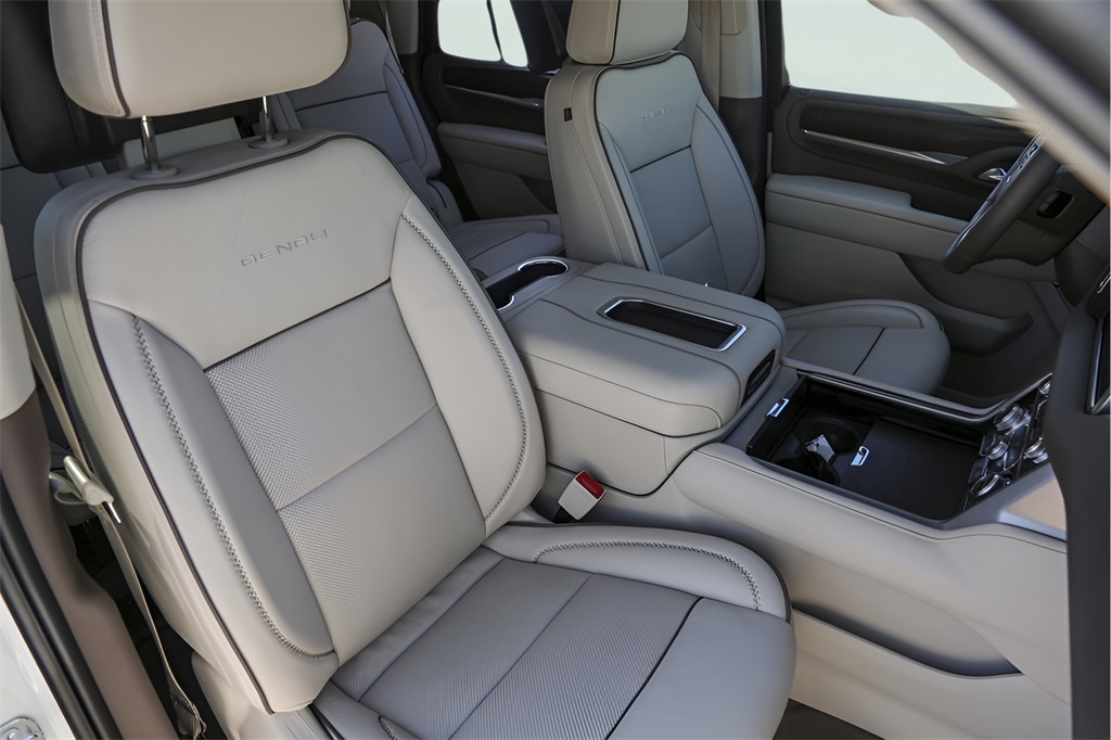 Used Car 2024 Gmc Yukon  Denali For Sale Under $80,000 In Austin, Texas