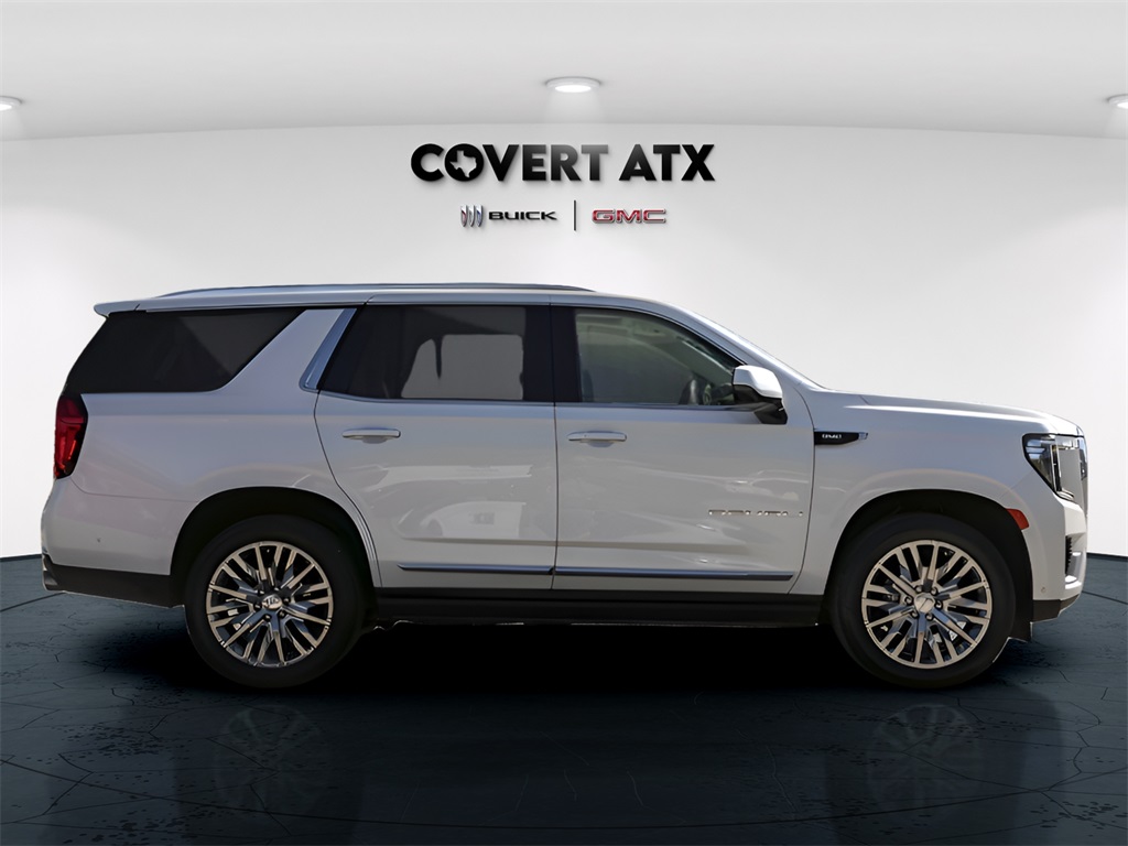 Used Car 2024 Gmc Yukon  Denali For Sale Under $80,000 In Austin, Texas