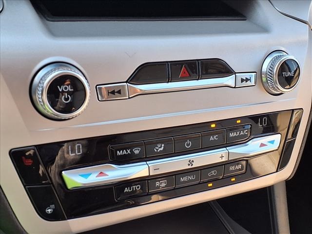 2021 Ford Explorer XLT White at Durrett Motor Company