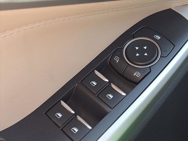 2021 Ford Explorer XLT White at Durrett Motor Company