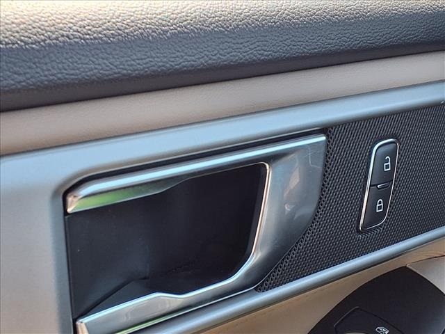 2021 Ford Explorer XLT White at Durrett Motor Company