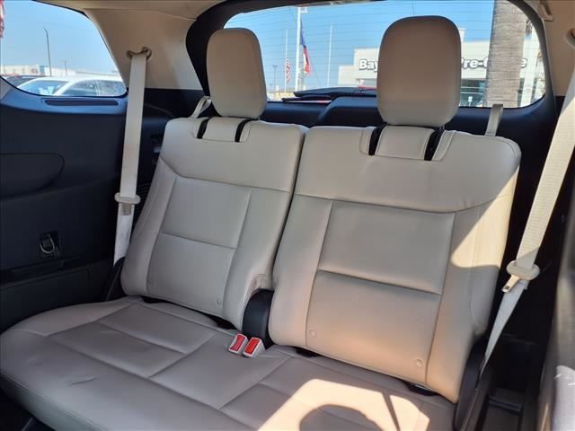 2021 Ford Explorer XLT White at Durrett Motor Company