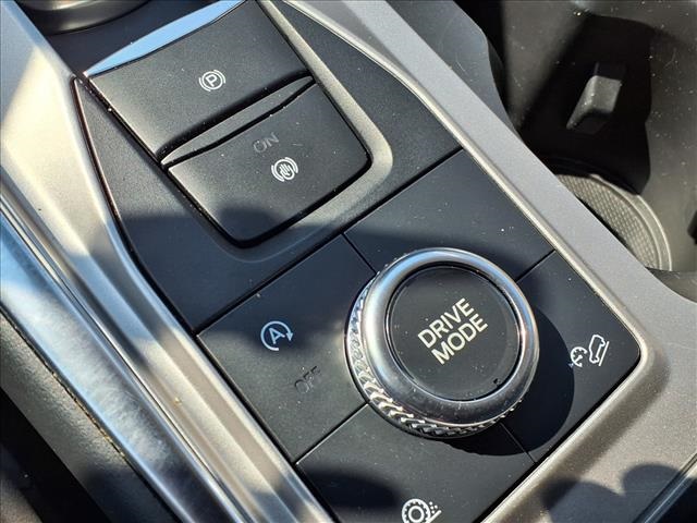 2021 Ford Explorer XLT White at Durrett Motor Company