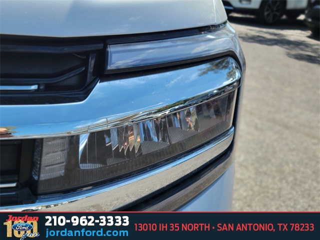 Used Car 2023 Ford Expedition  Limited For Sale Under $50,000 In San Antonio, Texas