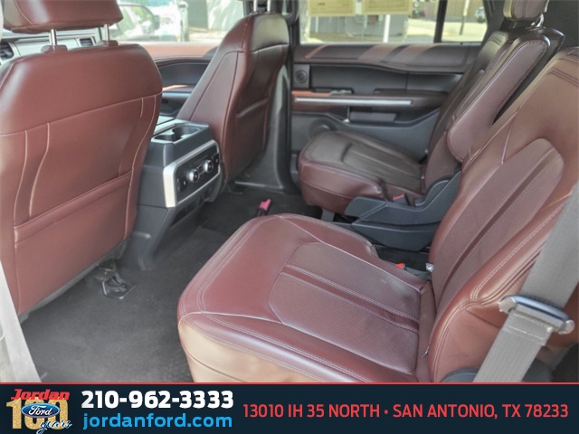Used Car 2023 Ford Expedition  Limited For Sale Under $50,000 In San Antonio, Texas