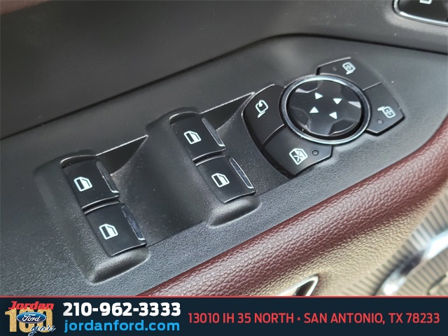 Used Car 2023 Ford Expedition  Limited For Sale Under $50,000 In San Antonio, Texas