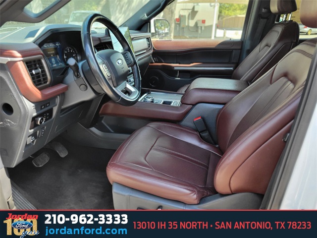 Used Car 2023 Ford Expedition  Limited For Sale Under $50,000 In San Antonio, Texas
