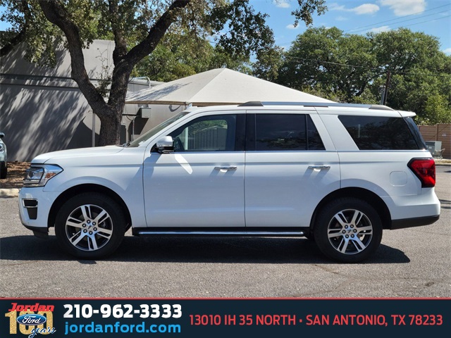 Used Car 2023 Ford Expedition  Limited For Sale Under $50,000 In San Antonio, Texas