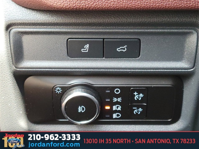 Used Car 2023 Ford Expedition  Limited For Sale Under $50,000 In San Antonio, Texas
