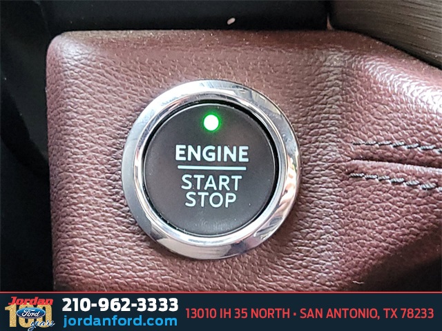 Used Car 2023 Ford Expedition  Limited For Sale Under $50,000 In San Antonio, Texas