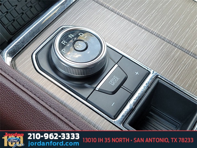 Used Car 2023 Ford Expedition  Limited For Sale Under $50,000 In San Antonio, Texas