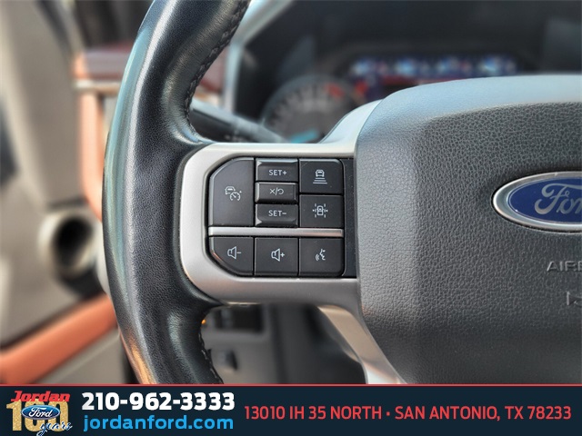 Used Car 2023 Ford Expedition  Limited For Sale Under $50,000 In San Antonio, Texas