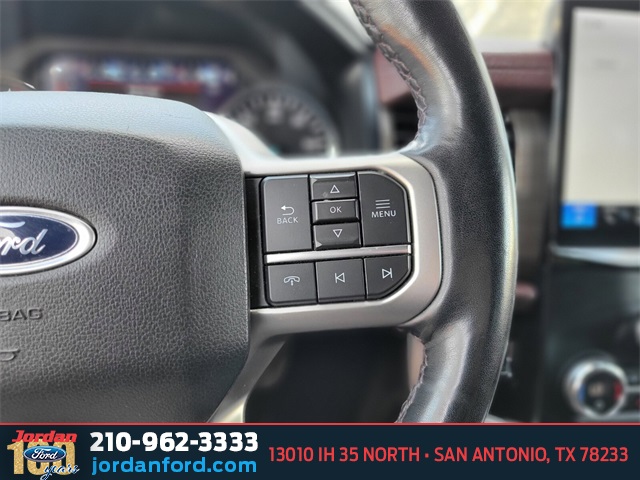 Used Car 2023 Ford Expedition  Limited For Sale Under $50,000 In San Antonio, Texas