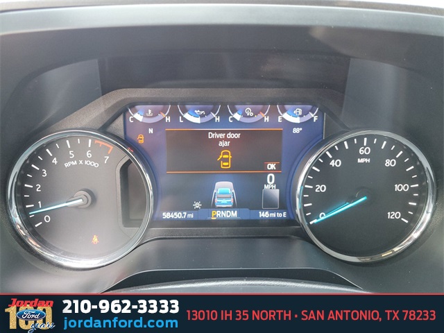 Used Car 2023 Ford Expedition  Limited For Sale Under $50,000 In San Antonio, Texas