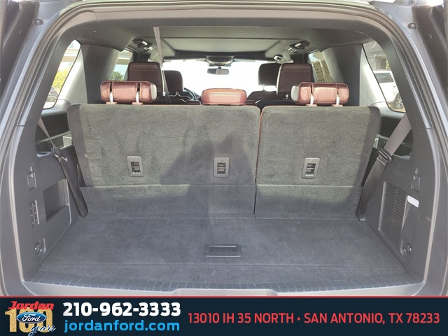 Used Car 2023 Ford Expedition  Limited For Sale Under $50,000 In San Antonio, Texas