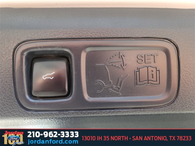 Used Car 2023 Ford Expedition  Limited For Sale Under $50,000 In San Antonio, Texas