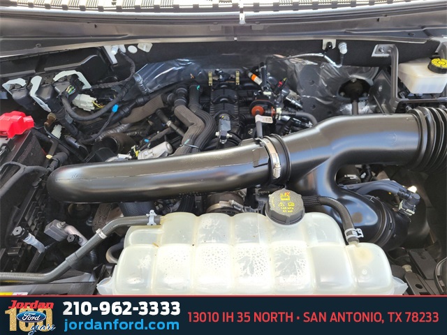 Used Car 2023 Ford Expedition  Limited For Sale Under $50,000 In San Antonio, Texas