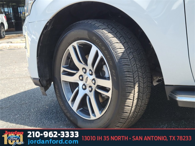 Used Car 2023 Ford Expedition  Limited For Sale Under $50,000 In San Antonio, Texas