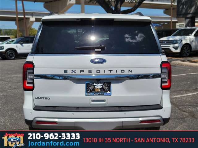 Used Car 2023 Ford Expedition  Limited For Sale Under $50,000 In San Antonio, Texas