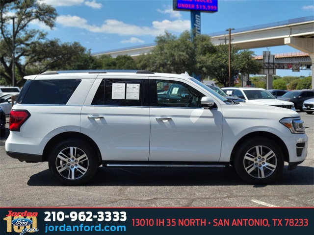 Used Car 2023 Ford Expedition  Limited For Sale Under $50,000 In San Antonio, Texas