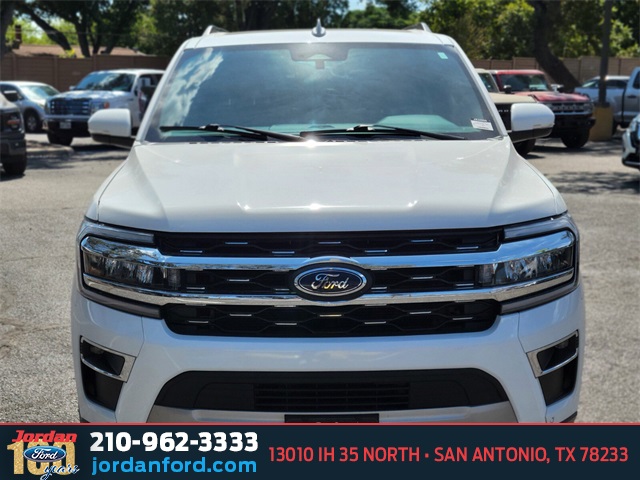 Used Car 2023 Ford Expedition  Limited For Sale Under $50,000 In San Antonio, Texas