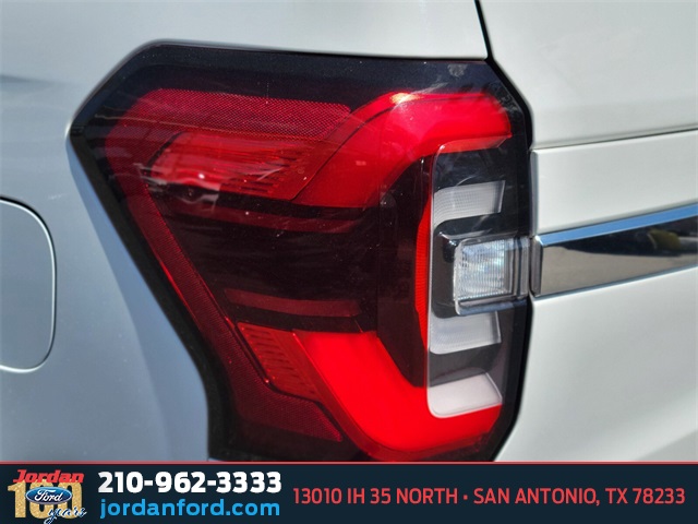 Used Car 2023 Ford Expedition  Limited For Sale Under $50,000 In San Antonio, Texas