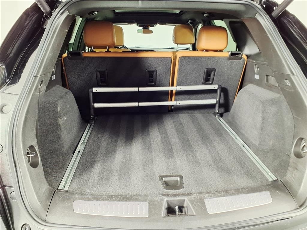 2023 Cadillac XT5 Premium Luxury Black at Bayway Cadillac of The Woodlands