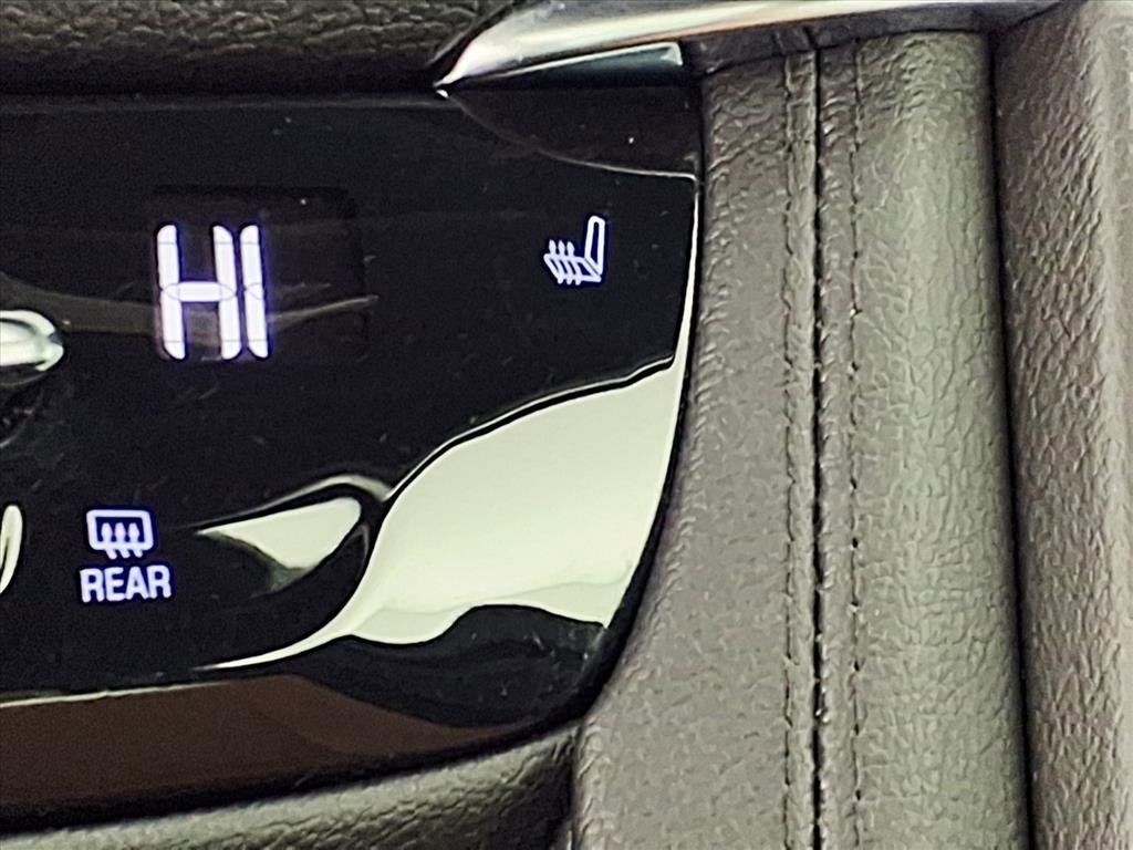 2023 Cadillac XT5 Premium Luxury Black at Bayway Cadillac of The Woodlands