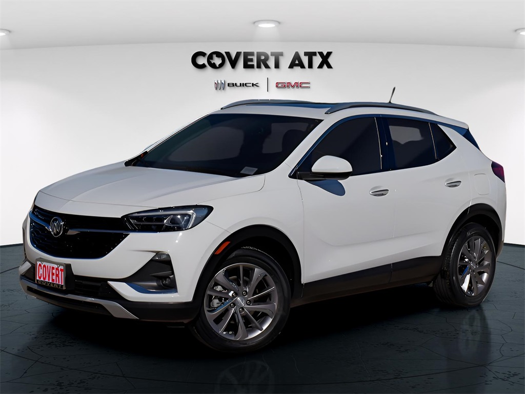 Used Car 2023 Buick Encore Gx  Essence For Sale Under $20,000 In Austin, Texas