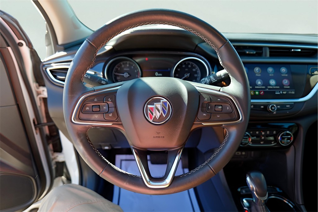Used Car 2023 Buick Encore Gx  Essence For Sale Under $20,000 In Austin, Texas