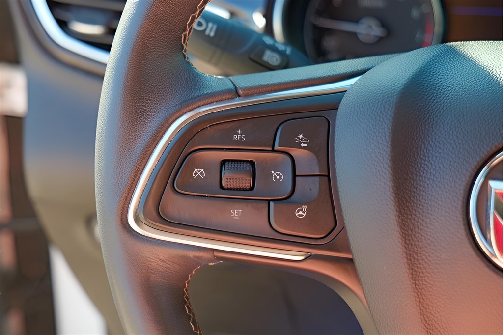 Used Car 2023 Buick Encore Gx  Essence For Sale Under $20,000 In Austin, Texas