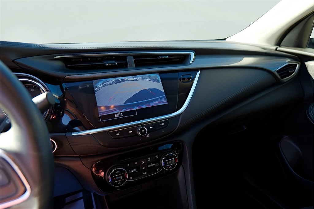 Used Car 2023 Buick Encore Gx  Essence For Sale Under $20,000 In Austin, Texas