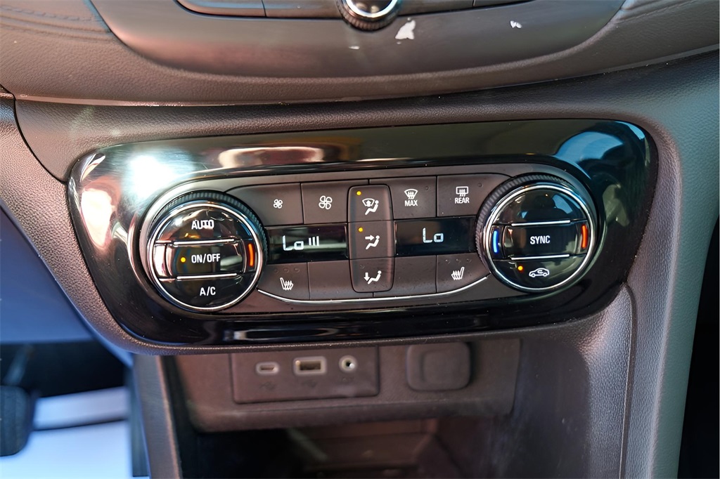 Used Car 2023 Buick Encore Gx  Essence For Sale Under $20,000 In Austin, Texas