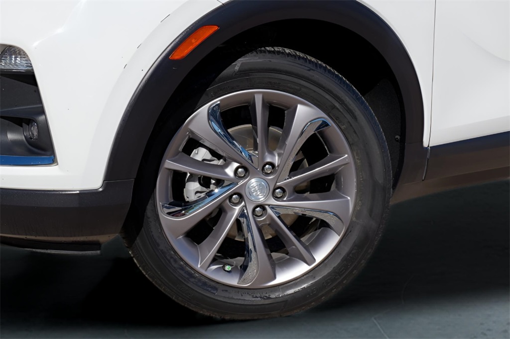 Used Car 2023 Buick Encore Gx  Essence For Sale Under $20,000 In Austin, Texas