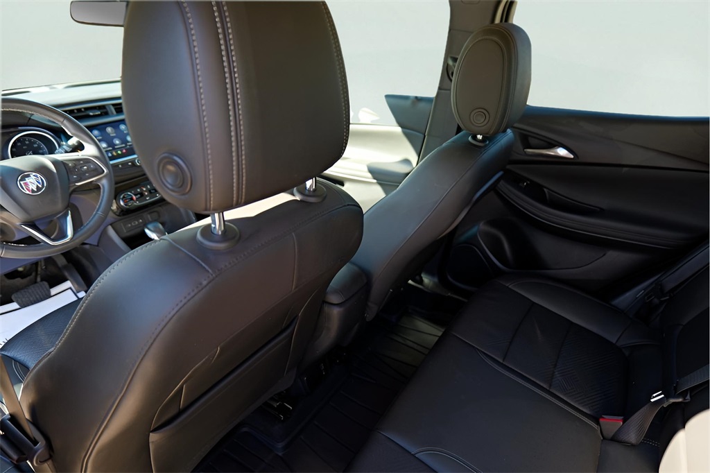 Used Car 2023 Buick Encore Gx  Essence For Sale Under $20,000 In Austin, Texas