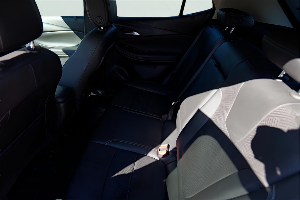 Used Car 2023 Buick Encore Gx  Essence For Sale Under $20,000 In Austin, Texas