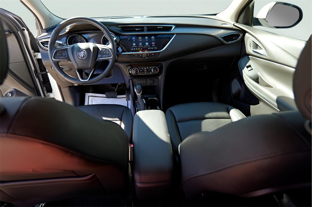 Used Car 2023 Buick Encore Gx  Essence For Sale Under $20,000 In Austin, Texas