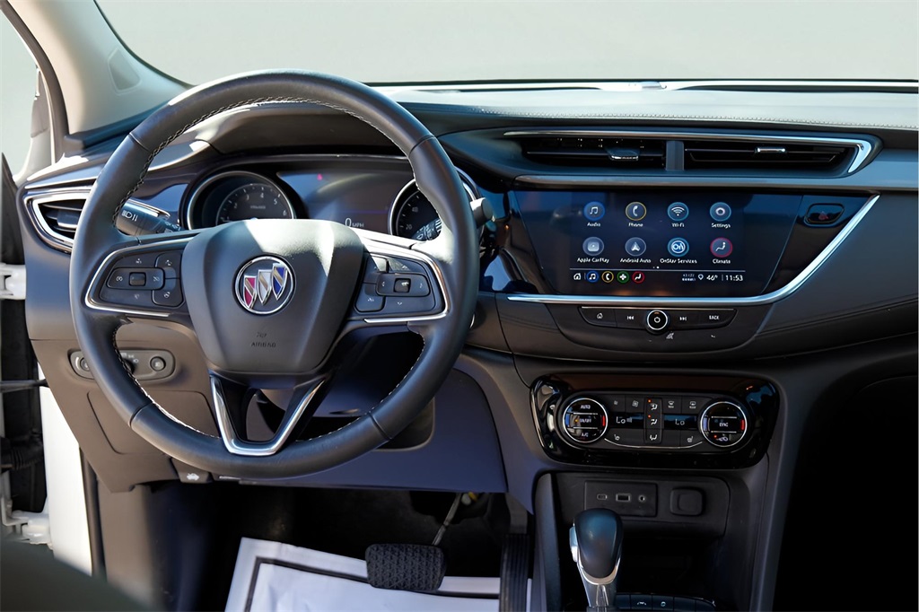 Used Car 2023 Buick Encore Gx  Essence For Sale Under $20,000 In Austin, Texas