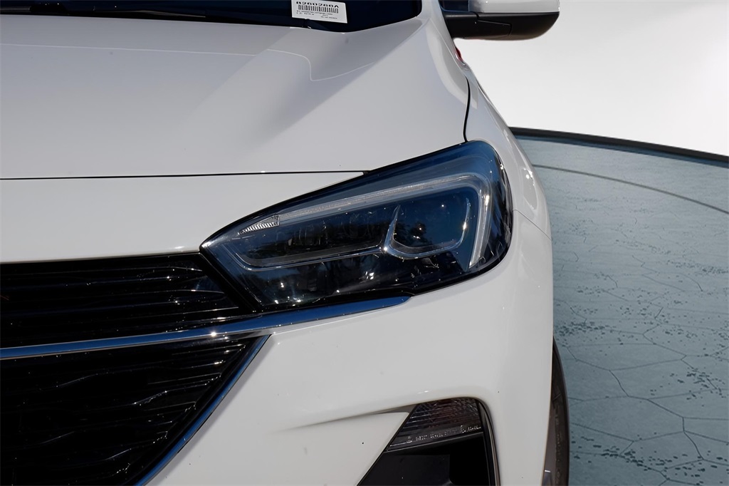 Used Car 2023 Buick Encore Gx  Essence For Sale Under $20,000 In Austin, Texas