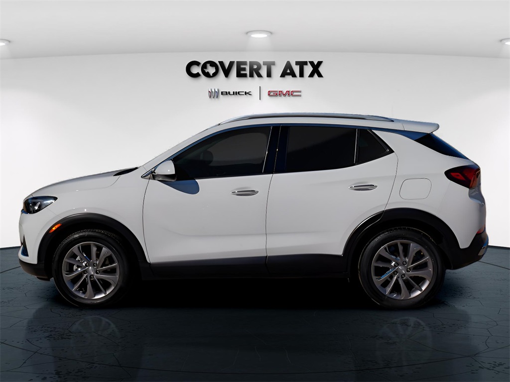 Used Car 2023 Buick Encore Gx  Essence For Sale Under $20,000 In Austin, Texas