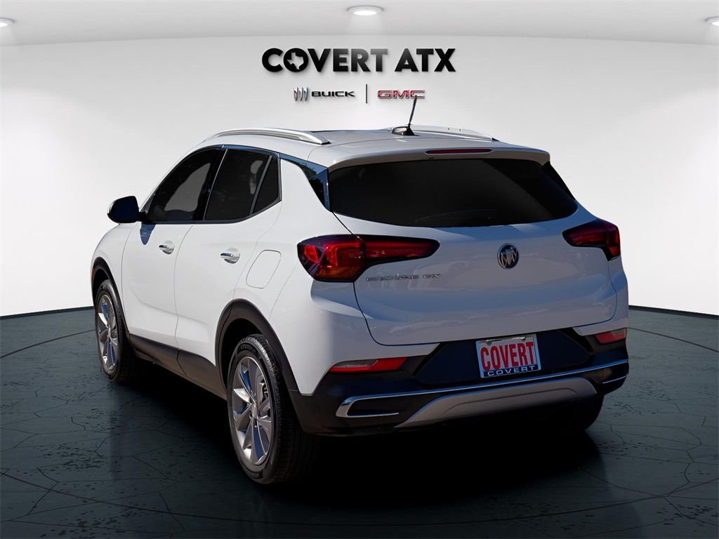 Used Car 2023 Buick Encore Gx  Essence For Sale Under $20,000 In Austin, Texas