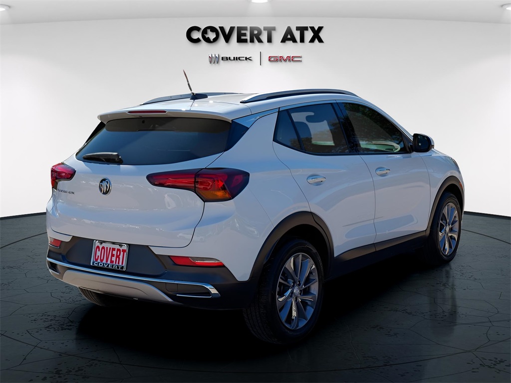 Used Car 2023 Buick Encore Gx  Essence For Sale Under $20,000 In Austin, Texas