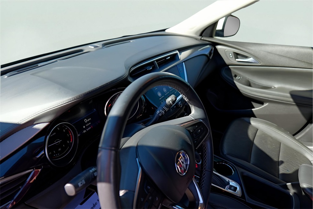 Used Car 2023 Buick Encore Gx  Essence For Sale Under $20,000 In Austin, Texas