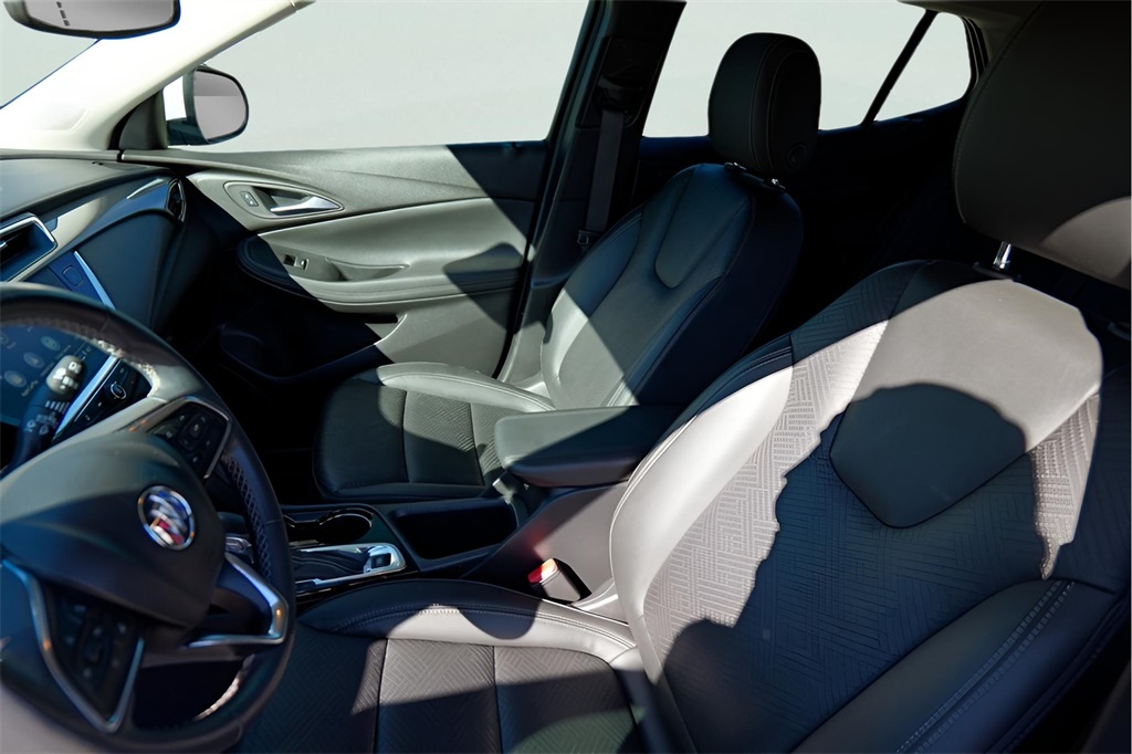 Used Car 2023 Buick Encore Gx  Essence For Sale Under $20,000 In Austin, Texas