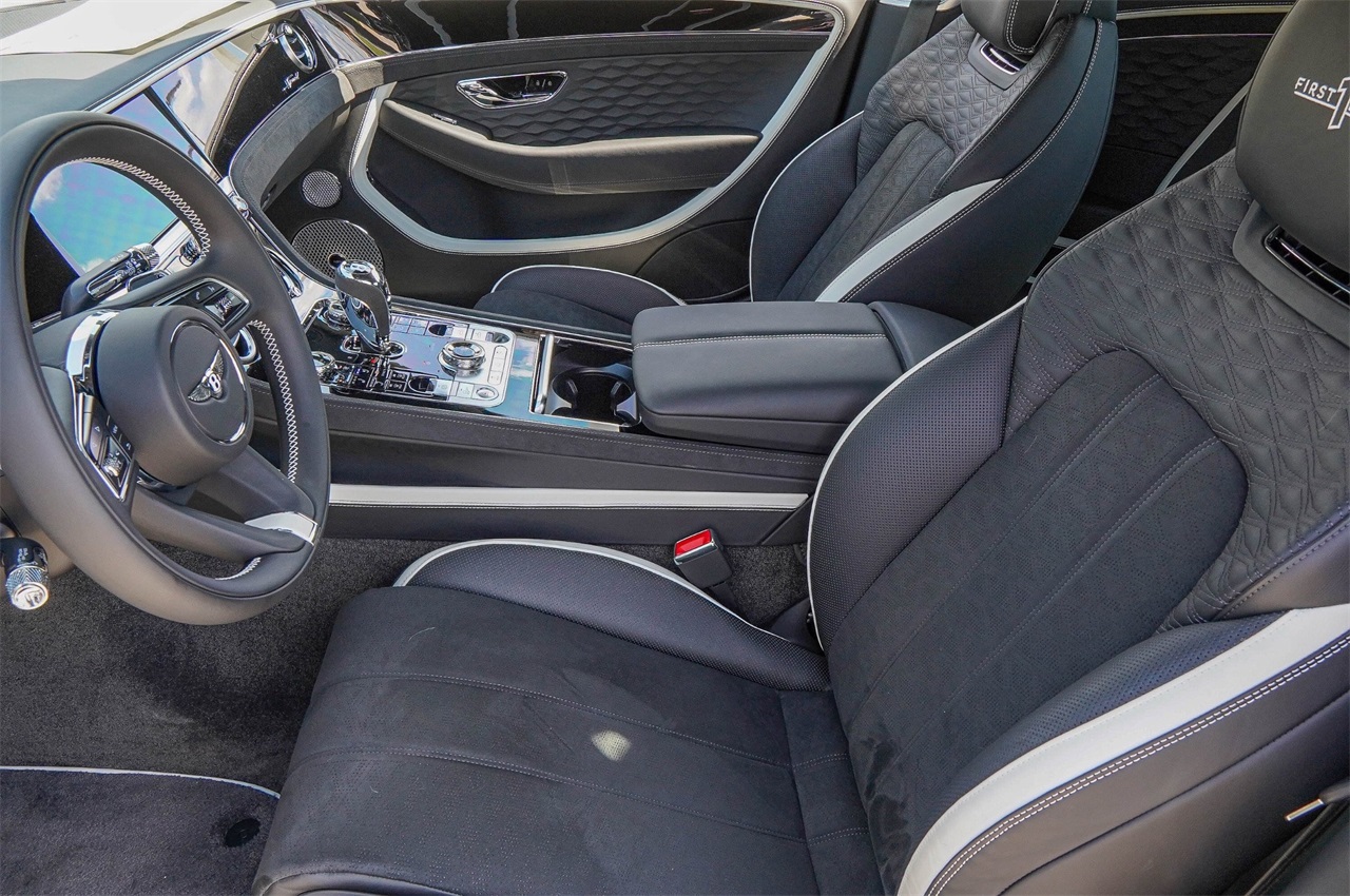 New Car 2025 Bentley Continental Gtc  Base For Sale Under $400,000 In Austin, Texas