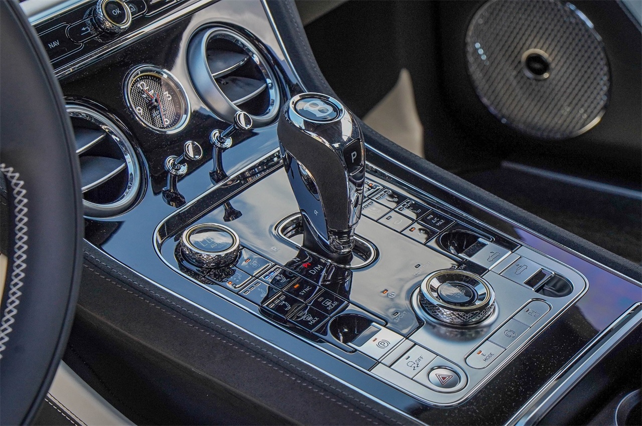 New Car 2025 Bentley Continental Gtc  Base For Sale Under $400,000 In Austin, Texas